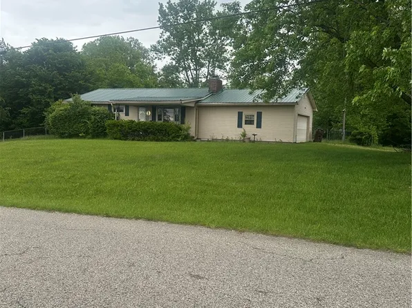 10190 Stephen Young Rd, Camden, OH 45311