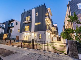 242 1/2 N Dillon St, Los Angeles, CA 90026