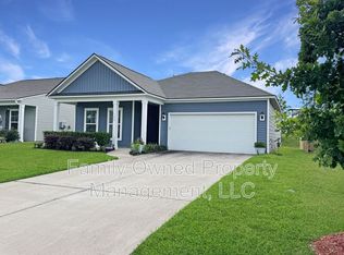 166 Hayworth Rd, Summerville, SC 29486