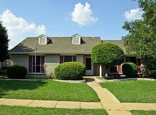 503 Willow Oak St, Allen, TX 75002