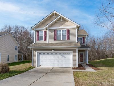 288 Sand Paver Way, Fort Mill, SC, 29708