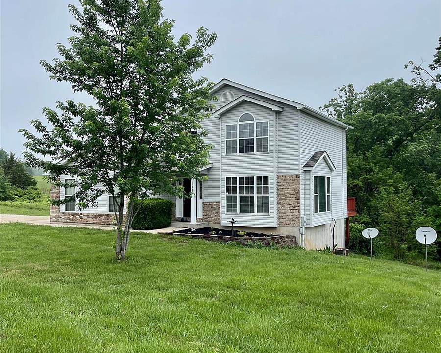 13889 State Highway H, Richwoods, MO 63071 Zillow