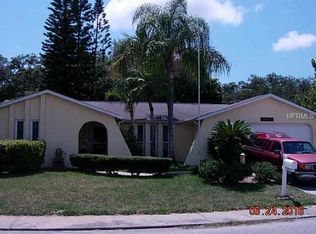 8951 Catalina Dr, Port Richey, FL 34668