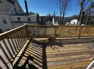 149A Adams St #149A, Waltham, MA 02453