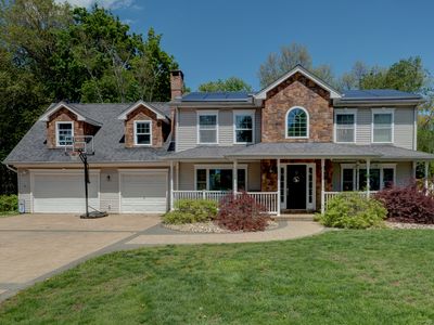30 Henry Road, South Windsor, CT, 06074