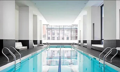 Rented by Oxford Property Group