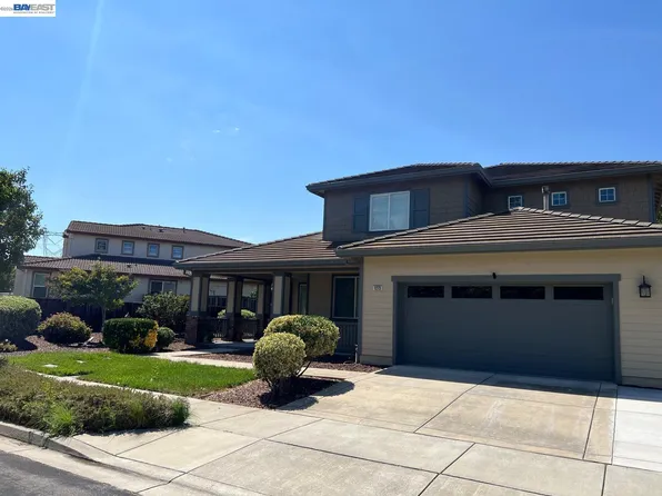 1273 Poplar Dr, Oakley, CA 94561
