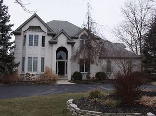 3111 Quarry Rd, Maumee, OH 43537