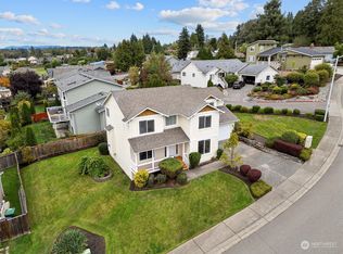 8011 1st St SE, Lake Stevens, WA 98258