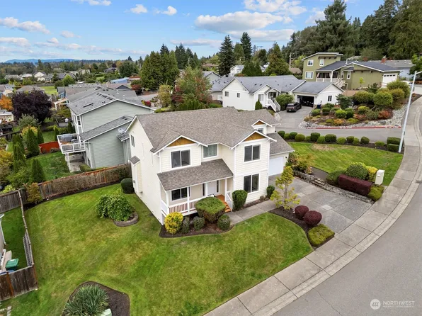 8011 1st Street SE, Lake Stevens, WA 98258