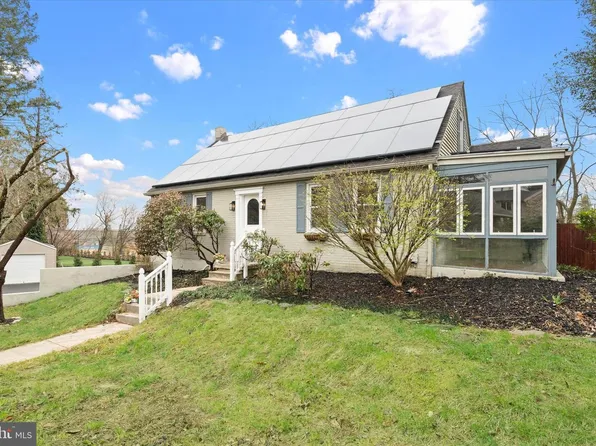 1428 Foulk Rd, Wilmington, DE 19803