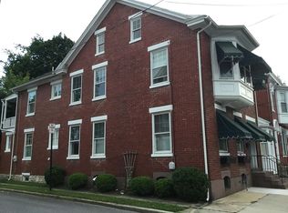 235 S Hanover St, Carlisle, PA 17013