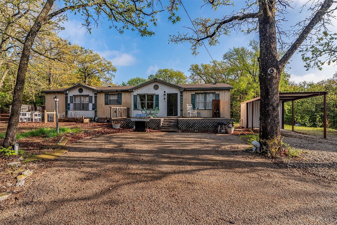 509 Lake Shore Rd, Gordonville, TX 76245 Zillow