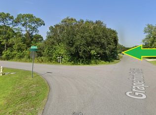 984 Gulfport Rd SE LOT ON, Palm Bay, FL 32909