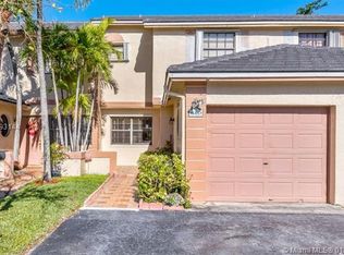 15457 SW 110th Ter, Miami, FL 33196