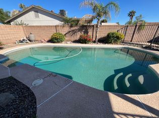 1705 W Nopal Dr, Chandler, AZ 85224