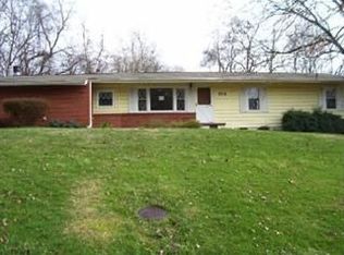 124 Tower Dr, Knoxville, TN 37912