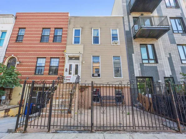 102 Himrod Street, Brooklyn, NY 11221