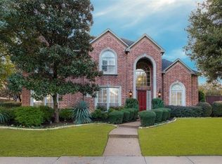 5829 Saint Marks Dr, Plano, TX 75093