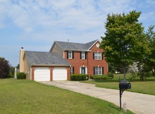 655 Birchberry Ter SW, Atlanta, GA 30331