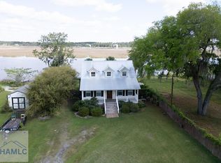 159 E 1st St, Midway, GA 31320