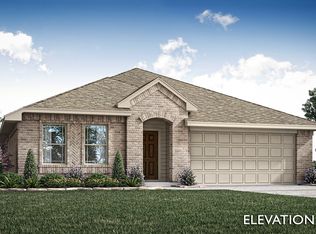 1001 Nighthawk Trl, Alvarado, TX 76009