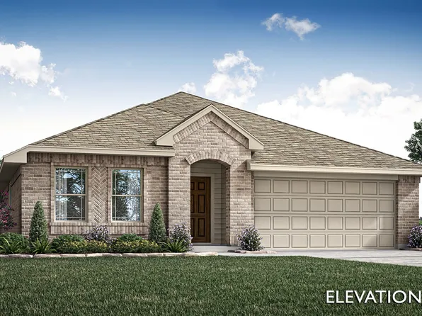 8221 Korat Vis, Godley, TX 76044