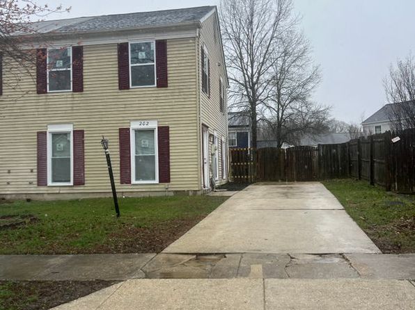 202 Jennifer Dr