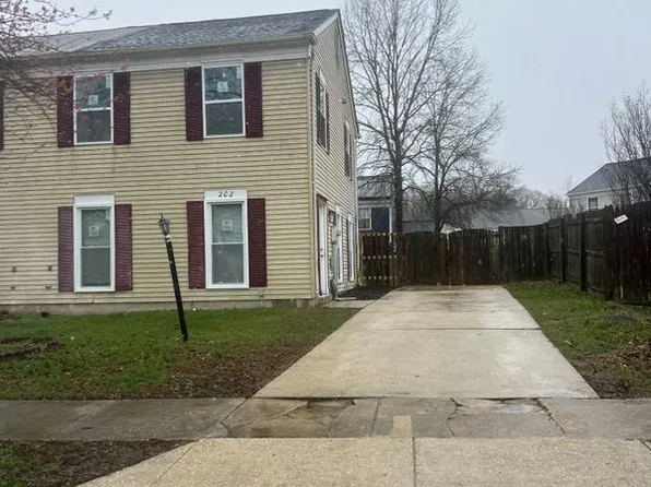 202 Jennifer Dr, Indian Head, MD 20640