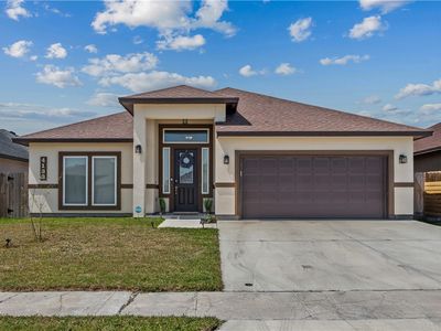 4133 Midlands St, Corpus Christi, TX, 78414