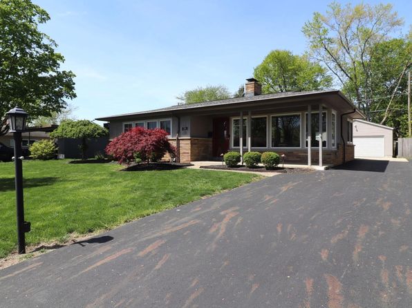1950 Langham Rd, Upper Arlington, OH 43221