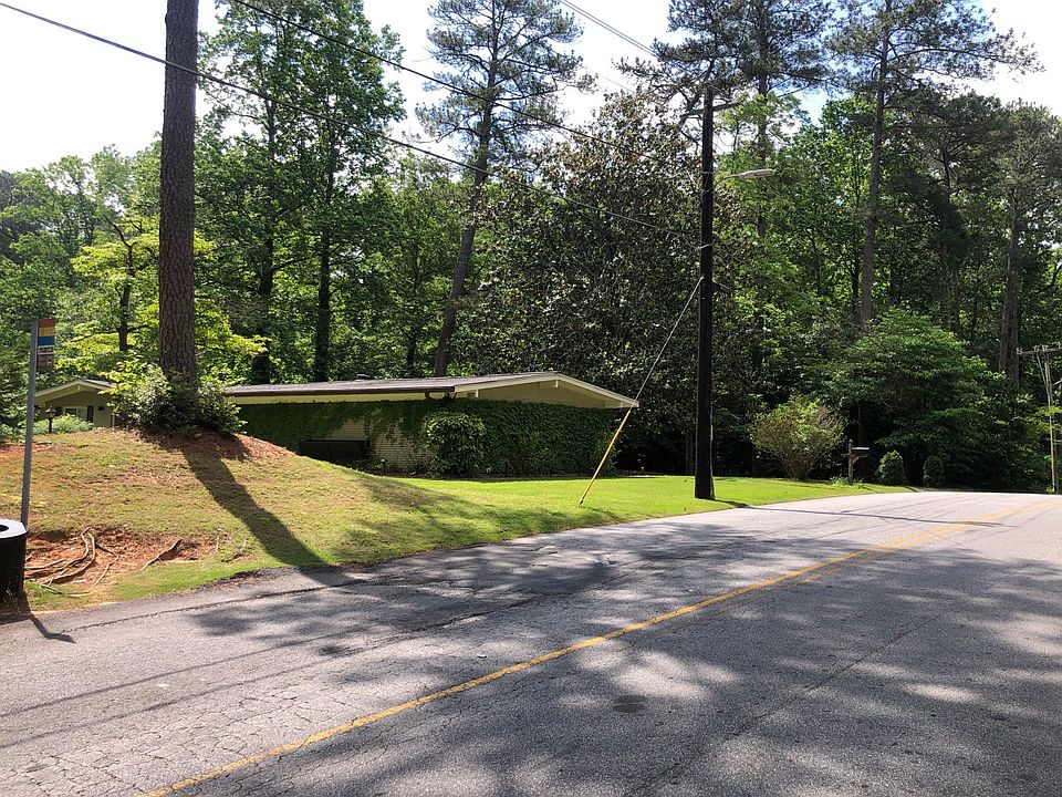 2550 Headland Dr, East Pt, GA 30344 Zillow