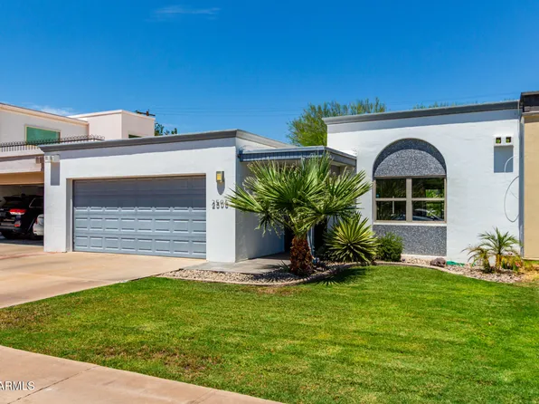 2506 E CRITTENDEN Lane, Phoenix, AZ 85016