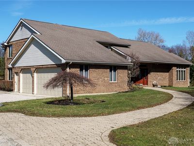 13911 Little Richmond Rd, Brookville, OH, 45309