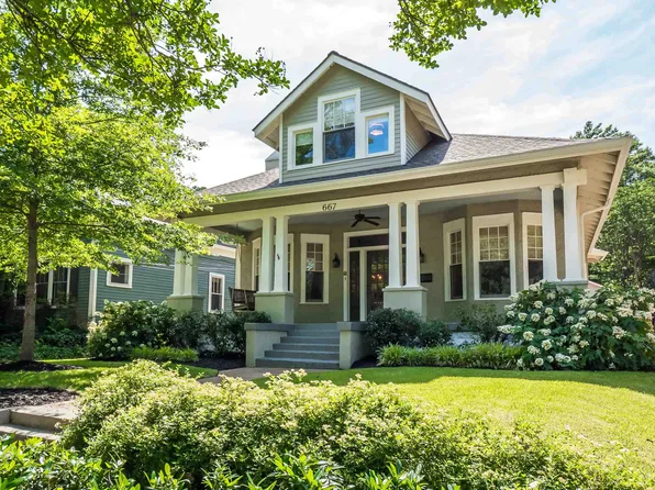 667 S Barksdale St, Memphis, TN 38104