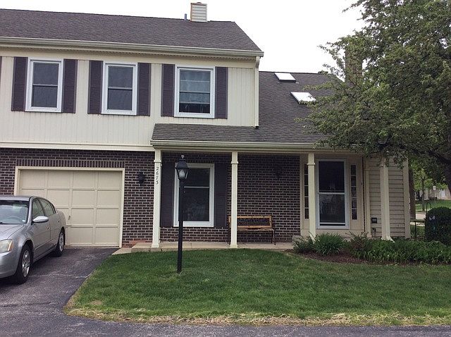 1st image of 2673 College Hill Cir #243