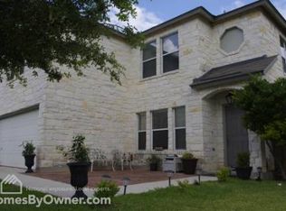 451 Siebert Dr, Kyle, TX 78640