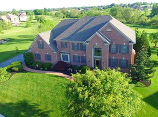 1340 Needham Cir W, York, PA 17404