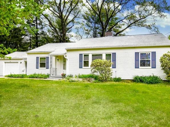 241 Temple St, Framingham, MA 01701