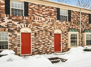 2555 Scioto View Ln, Columbus, OH 43221