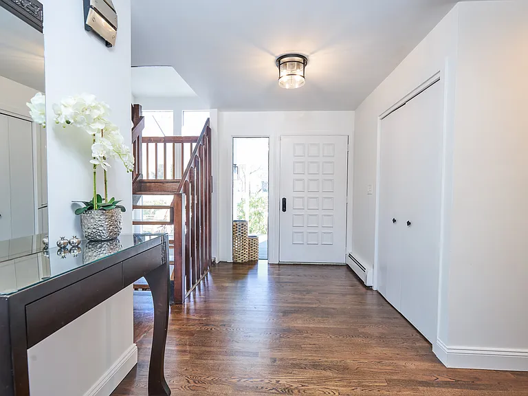 Entry Hall