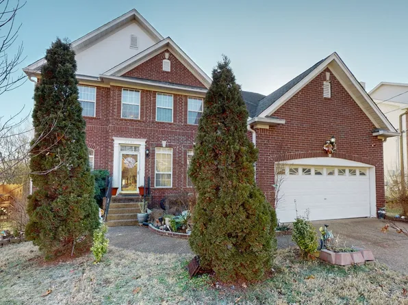 2341 Edencrest Dr, Antioch, TN 37013