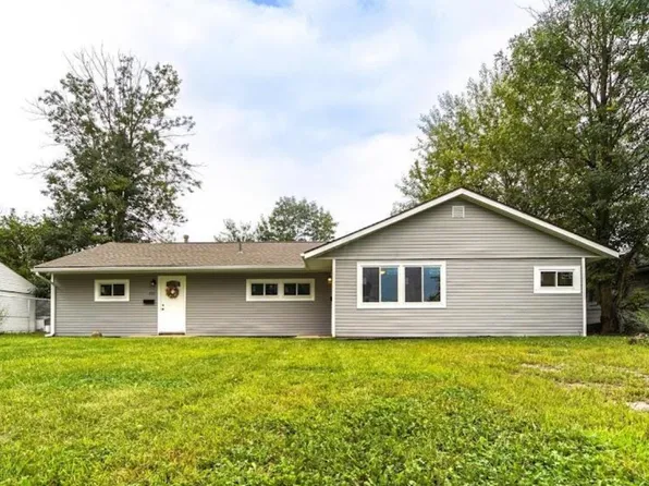 832 Derrer Rd #832, Columbus, OH 43204