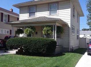 1937 Franklin Ave, Fort Wayne, IN