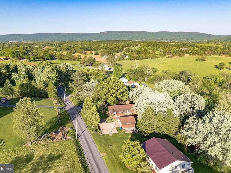 19615 Cool Hollow Rd, Hagerstown, MD 21740 Zillow