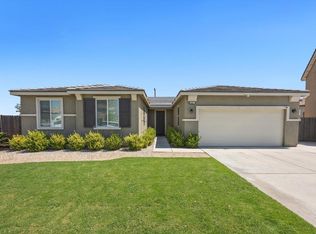 5407 Mensen Dr, Bakersfield, CA 93313
