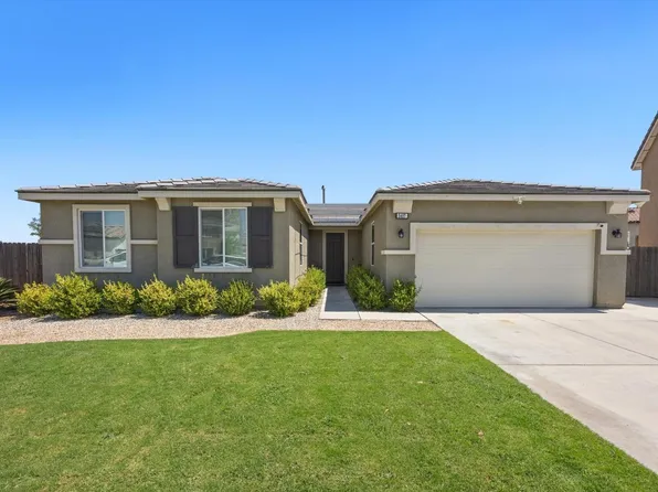 5407 Mensen Dr, Bakersfield, CA 93313