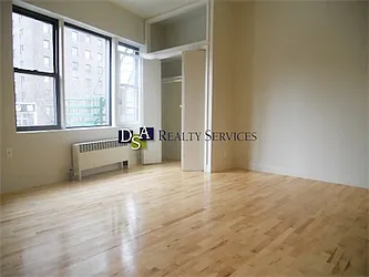 Rented by DSA Realty