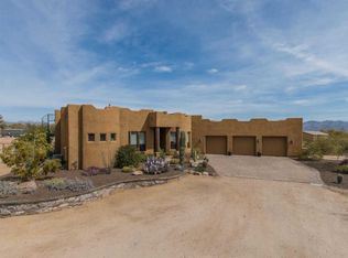30125 N 152nd Pl, Scottsdale, AZ 85262