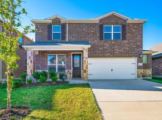 1820 Cinnamon Trl, Aubrey, TX 76227